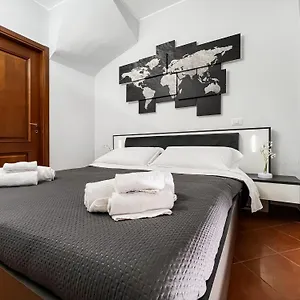 Coastal Serenity - 300mt From The Sea - Netflix Apartment