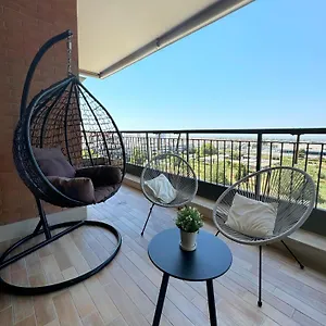  Appartamento Sunset Escape - Panoramic Terrace