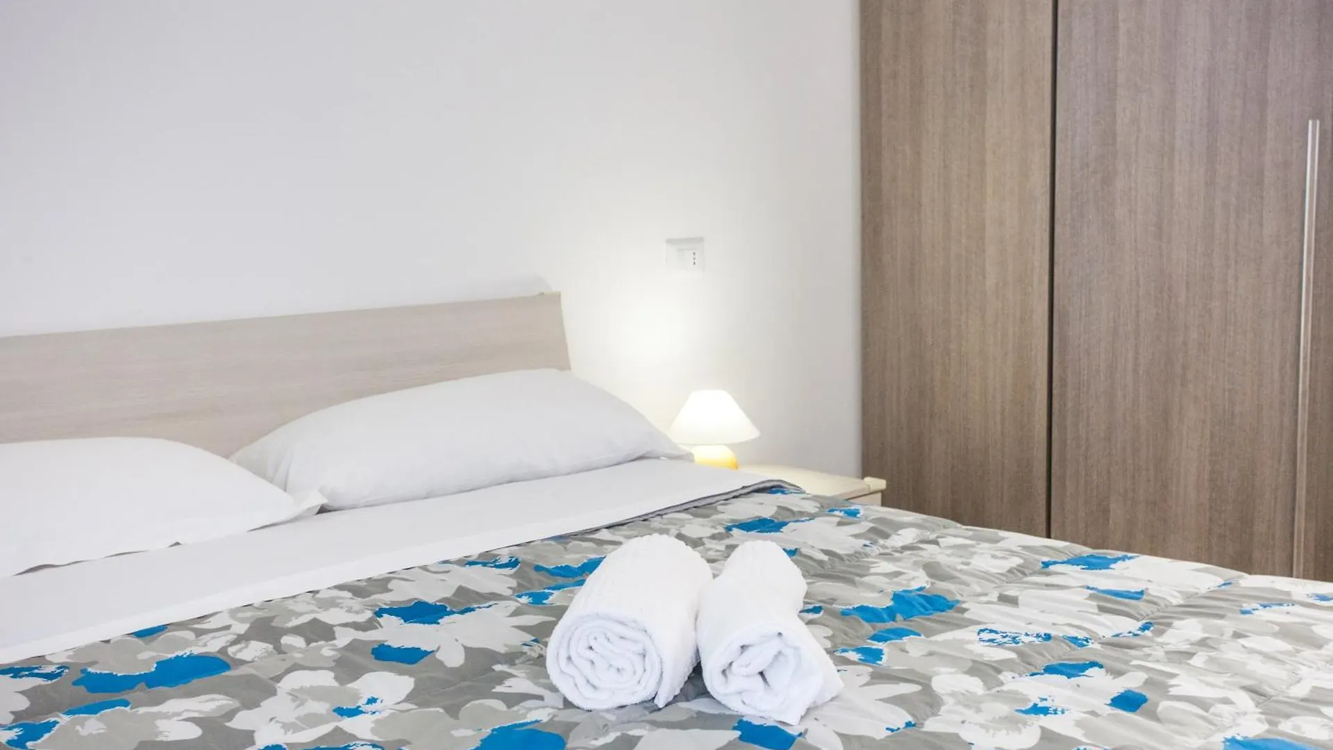 Alloggio Turistico A Casa Di Paoletto Fiumicino 0*,